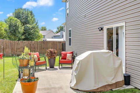 Tiny photo for 1648 W Hennessey Street, Bloomington, IN 47403 (MLS # 202636180)