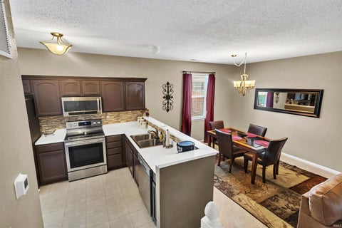 Tiny photo for 1648 W Hennessey Street, Bloomington, IN 47403 (MLS # 202636180)