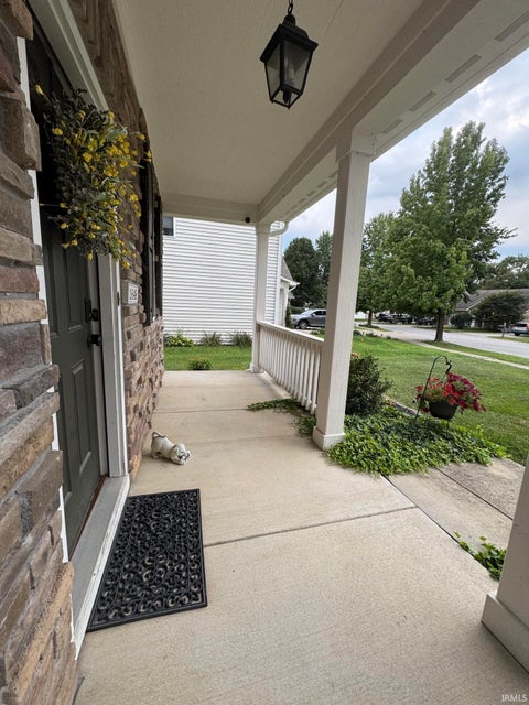 Tiny photo for 1648 W Hennessey Street, Bloomington, IN 47403 (MLS # 202636180)