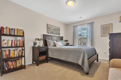 Tiny photo for 1648 W Hennessey Street, Bloomington, IN 47403 (MLS # 202636180)
