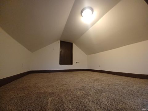 Tiny photo for 1112 W Iowa Street, Evansville, IN 47710 (MLS # 202546675)
