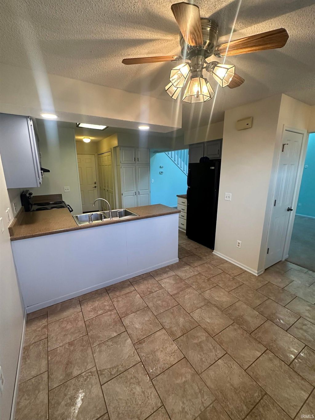 Photo of 7883 Harrisburg Lane, Fort Wayne, IN 46835 (MLS # 202603083)