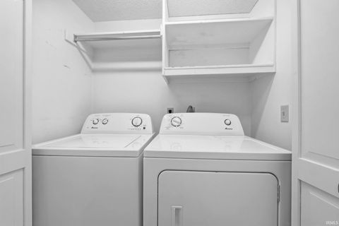 Tiny photo for 7883 Harrisburg Lane, Fort Wayne, IN 46835 (MLS # 202603083)