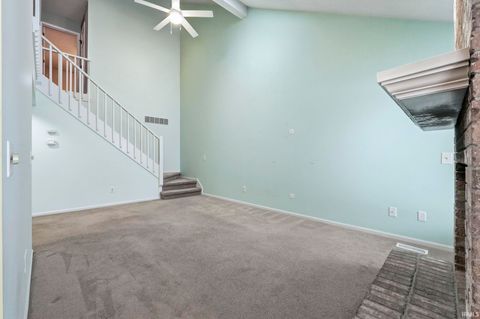 Tiny photo for 7883 Harrisburg Lane, Fort Wayne, IN 46835 (MLS # 202603083)