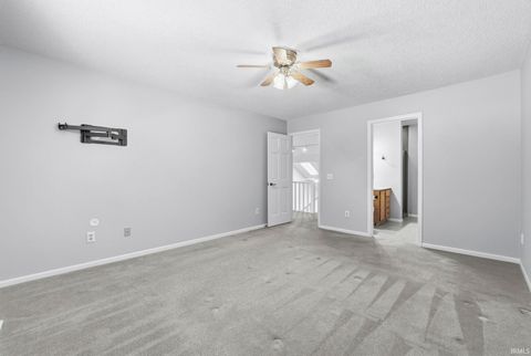 Tiny photo for 7883 Harrisburg Lane, Fort Wayne, IN 46835 (MLS # 202603083)
