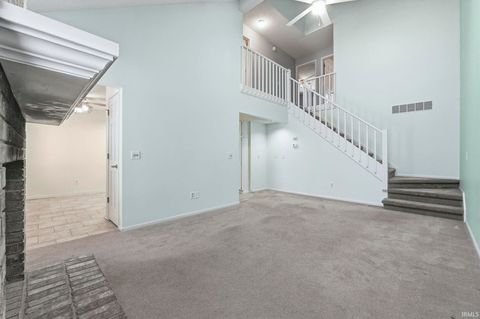 Tiny photo for 7883 Harrisburg Lane, Fort Wayne, IN 46835 (MLS # 202603083)