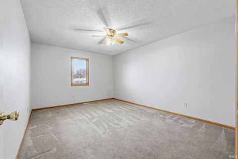 Tiny photo for 7883 Harrisburg Lane, Fort Wayne, IN 46835 (MLS # 202603083)