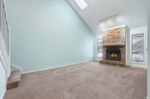 Tiny photo for 7883 Harrisburg Lane, Fort Wayne, IN 46835 (MLS # 202603083)