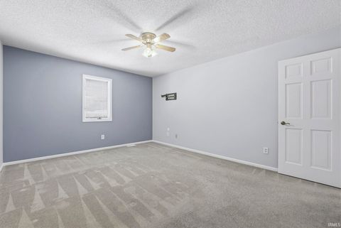 Tiny photo for 7883 Harrisburg Lane, Fort Wayne, IN 46835 (MLS # 202603083)