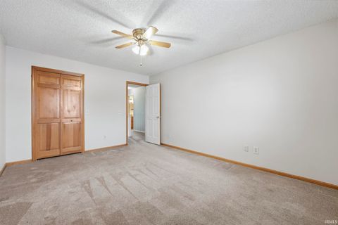 Tiny photo for 7883 Harrisburg Lane, Fort Wayne, IN 46835 (MLS # 202603083)