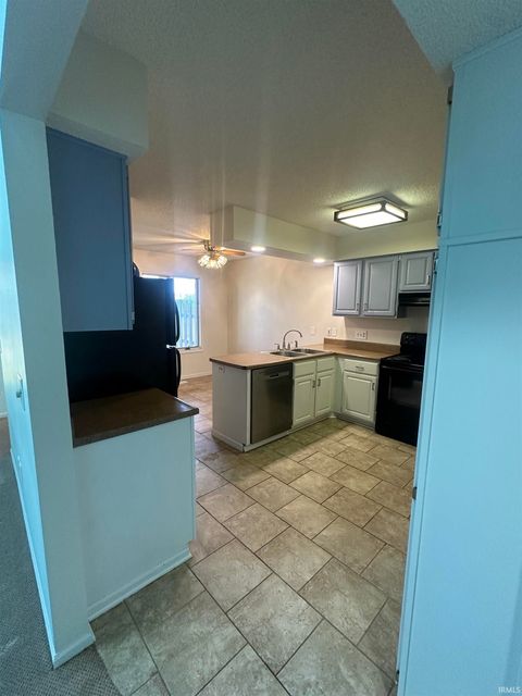 Tiny photo for 7883 Harrisburg Lane, Fort Wayne, IN 46835 (MLS # 202603083)
