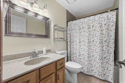 Tiny photo for 7883 Harrisburg Lane, Fort Wayne, IN 46835 (MLS # 202603083)