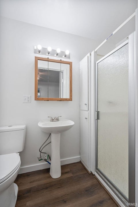 Tiny photo for 5241 N 50 EAST, Kokomo, IN 46901 (MLS # 202642948)