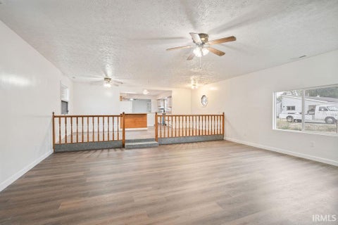 Tiny photo for 5241 N 50 EAST, Kokomo, IN 46901 (MLS # 202642948)