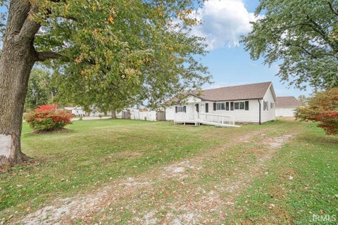 Tiny photo for 5241 N 50 EAST, Kokomo, IN 46901 (MLS # 202642948)