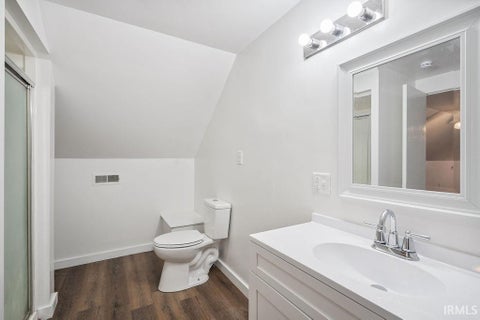 Tiny photo for 5241 N 50 EAST, Kokomo, IN 46901 (MLS # 202642948)