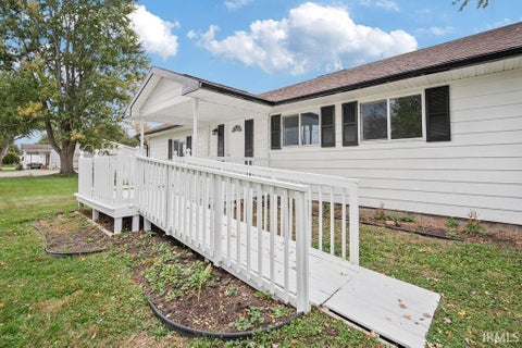 Tiny photo for 5241 N 50 EAST, Kokomo, IN 46901 (MLS # 202642948)