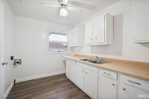 Tiny photo for 5241 N 50 EAST, Kokomo, IN 46901 (MLS # 202642948)