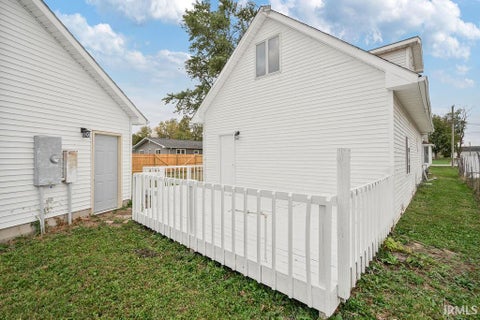 Tiny photo for 5241 N 50 EAST, Kokomo, IN 46901 (MLS # 202642948)