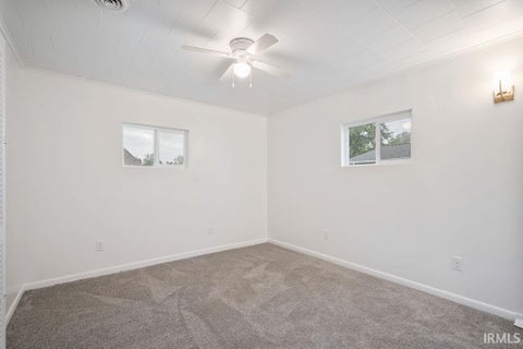 Tiny photo for 5241 N 50 EAST, Kokomo, IN 46901 (MLS # 202642948)