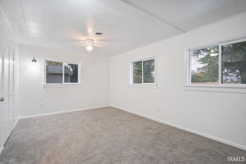Tiny photo for 5241 N 50 EAST, Kokomo, IN 46901 (MLS # 202642948)