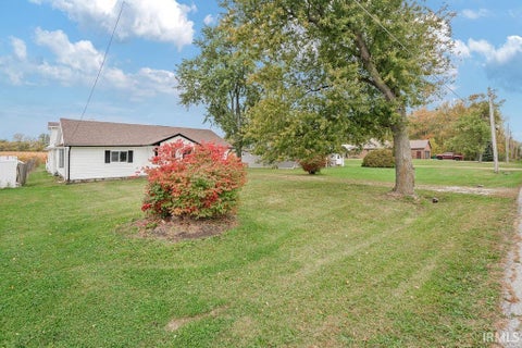 Tiny photo for 5241 N 50 EAST, Kokomo, IN 46901 (MLS # 202642948)
