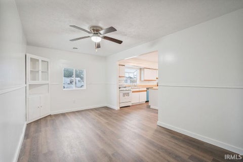Tiny photo for 5241 N 50 EAST, Kokomo, IN 46901 (MLS # 202642948)
