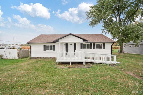 Photo of 5241 N 50 EAST, Kokomo, IN 46901 (MLS # 202642948)