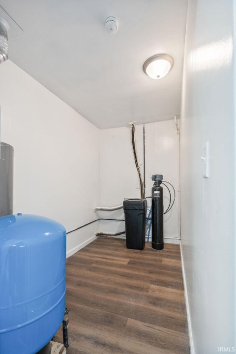 Tiny photo for 5241 N 50 EAST, Kokomo, IN 46901 (MLS # 202642948)