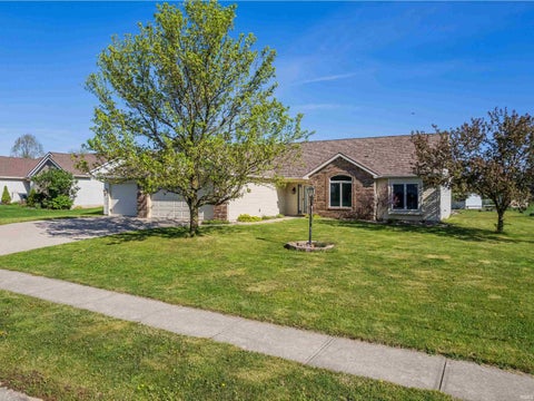 Tiny photo for 7825 G Antony Drive, Fort Wayne, IN 46818 (MLS # 202613875)