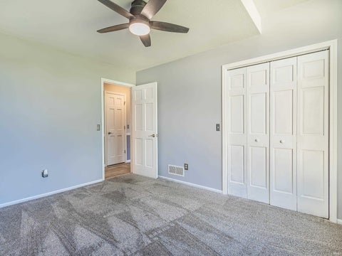 Tiny photo for 7825 G Antony Drive, Fort Wayne, IN 46818 (MLS # 202613875)
