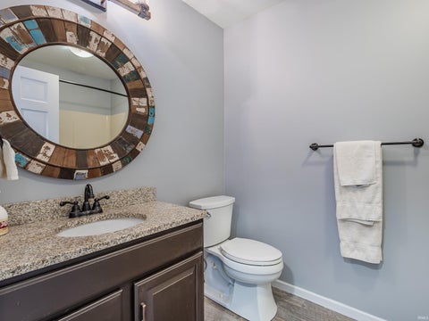 Tiny photo for 7825 G Antony Drive, Fort Wayne, IN 46818 (MLS # 202613875)