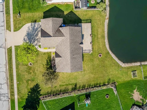 Tiny photo for 7825 G Antony Drive, Fort Wayne, IN 46818 (MLS # 202613875)