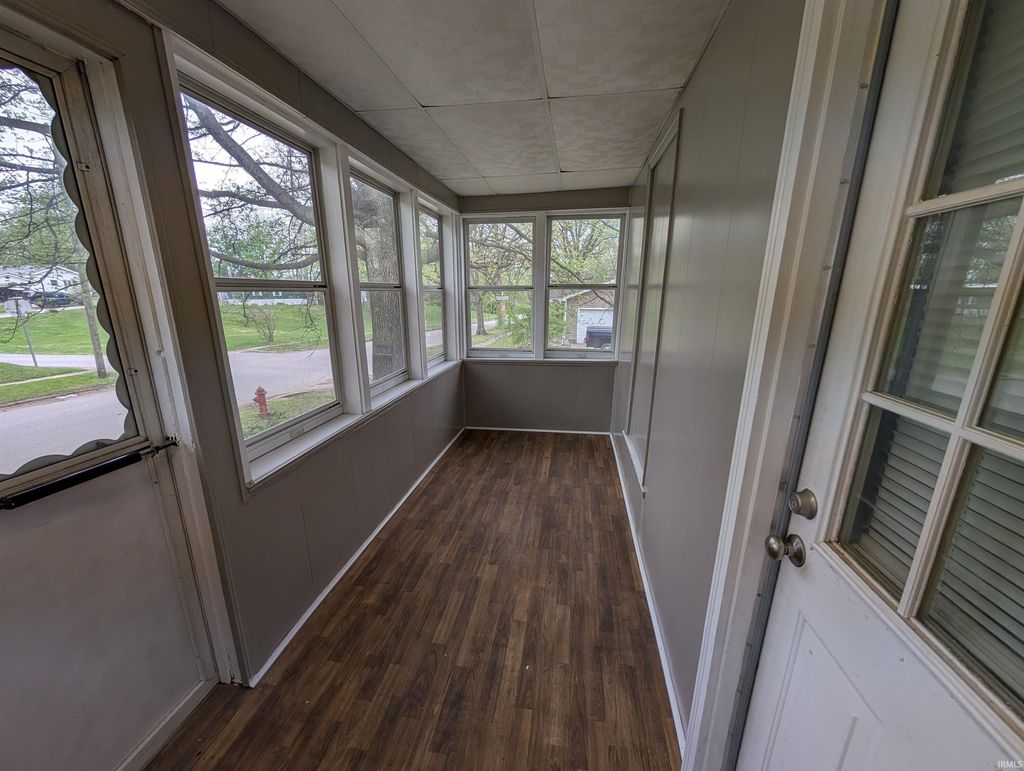 Photo of 322 W 8th Street, Bicknell, IN 47512 (MLS # 202612772)