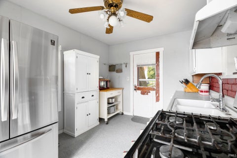 Tiny photo for 11910 W Breezy Point Drive, Monticello, IN 47960 (MLS # 202640184)