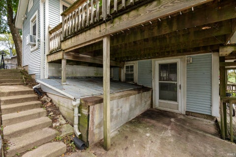Tiny photo for 11910 W Breezy Point Drive, Monticello, IN 47960 (MLS # 202640184)