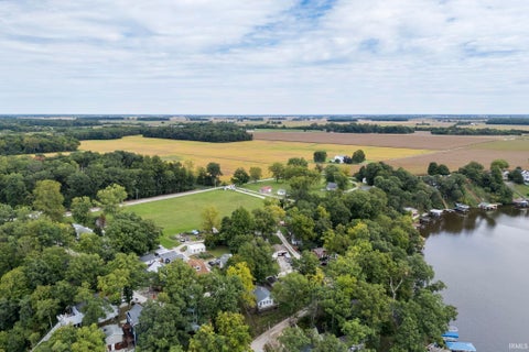 Tiny photo for 11910 W Breezy Point Drive, Monticello, IN 47960 (MLS # 202640184)