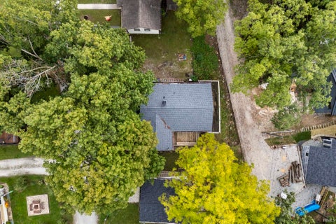 Tiny photo for 11910 W Breezy Point Drive, Monticello, IN 47960 (MLS # 202640184)