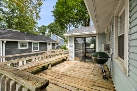 Tiny photo for 11910 W Breezy Point Drive, Monticello, IN 47960 (MLS # 202640184)