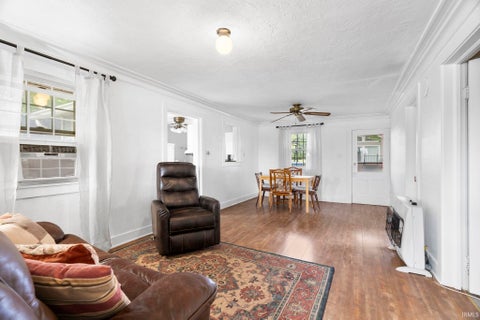 Tiny photo for 11910 W Breezy Point Drive, Monticello, IN 47960 (MLS # 202640184)