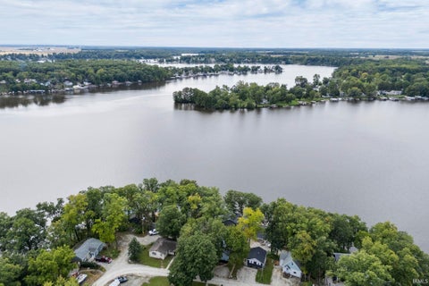 Tiny photo for 11910 W Breezy Point Drive, Monticello, IN 47960 (MLS # 202640184)