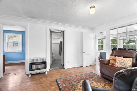 Tiny photo for 11910 W Breezy Point Drive, Monticello, IN 47960 (MLS # 202640184)