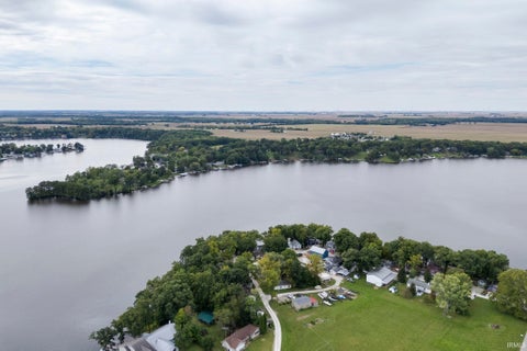 Tiny photo for 11910 W Breezy Point Drive, Monticello, IN 47960 (MLS # 202640184)