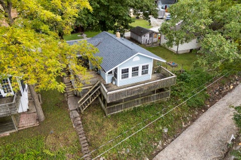 Tiny photo for 11910 W Breezy Point Drive, Monticello, IN 47960 (MLS # 202640184)