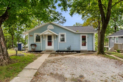 Tiny photo for 11910 W Breezy Point Drive, Monticello, IN 47960 (MLS # 202640184)