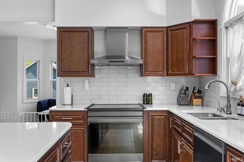 Tiny photo for 1803 Foxmoor Lane, Lafayette, IN 47905 (MLS # 202626495)