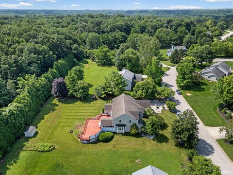 Tiny photo for 1803 Foxmoor Lane, Lafayette, IN 47905 (MLS # 202626495)