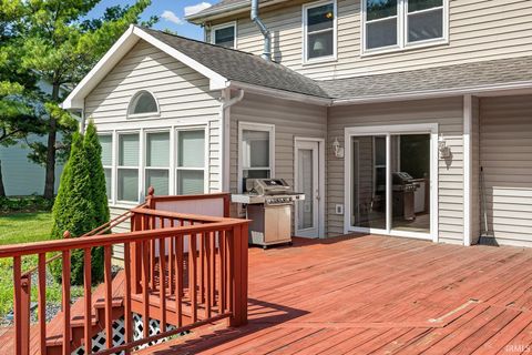 Tiny photo for 1803 Foxmoor Lane, Lafayette, IN 47905 (MLS # 202626495)
