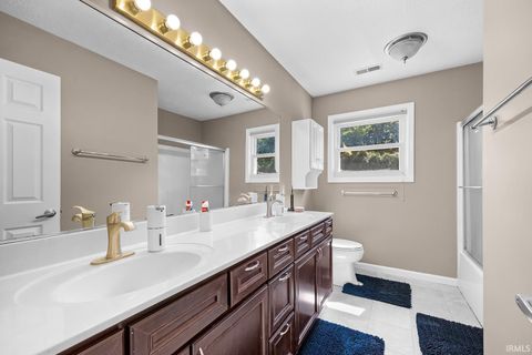 Tiny photo for 1803 Foxmoor Lane, Lafayette, IN 47905 (MLS # 202626495)