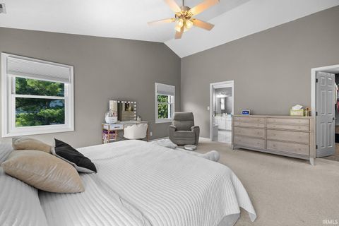 Tiny photo for 1803 Foxmoor Lane, Lafayette, IN 47905 (MLS # 202626495)